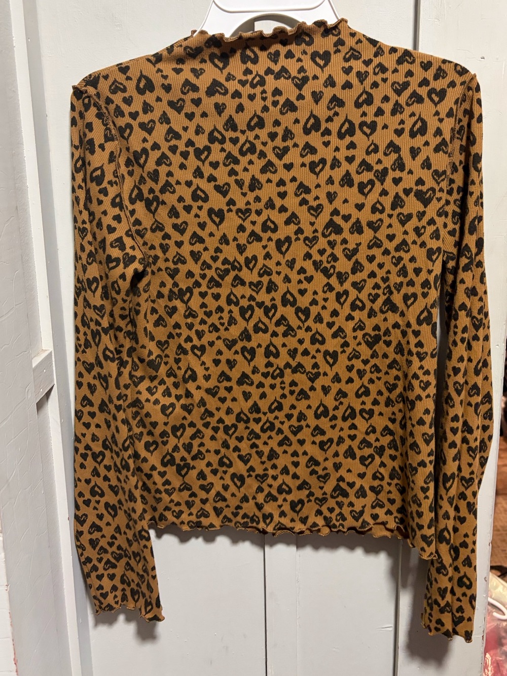 Kids old navy shirt size xl